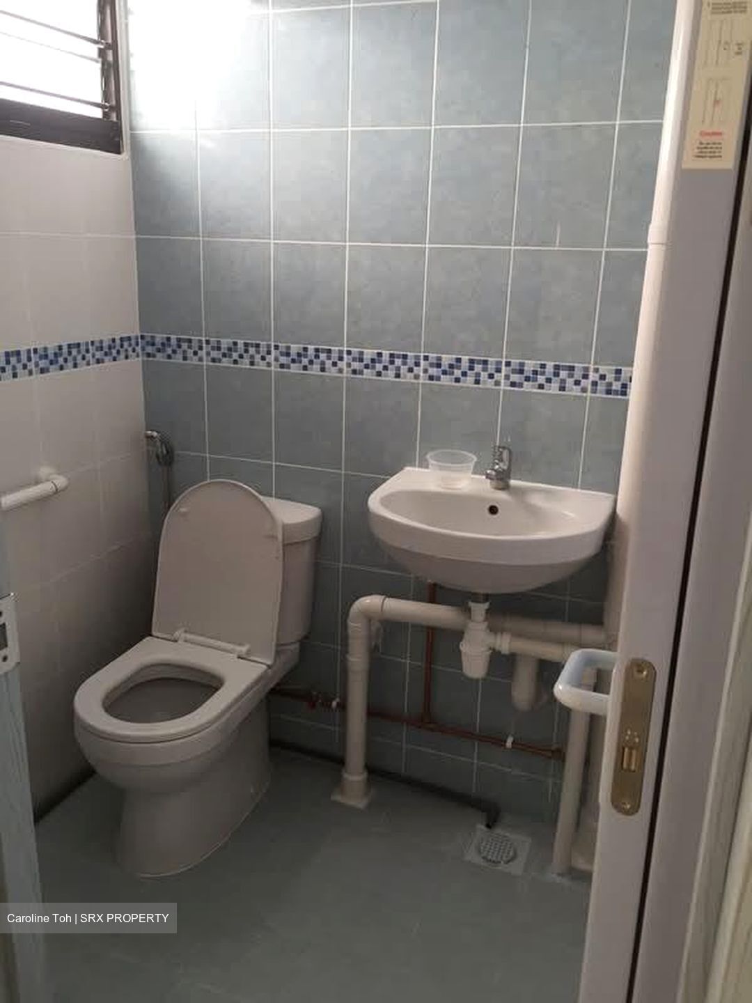 Blk 536 Bedok North Street 3 (Bedok), HDB 3 Rooms #587757661
